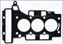 Imagen de JUNTA TAPA CILINDROS PEUGEOT 208/2008/301/C-ELYSSE 1.2 3 CIL