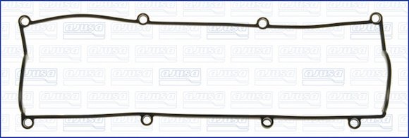 Imagen de JUNTA TAPA DE VALVULAS KIA BESTA/B2200/SPORTAGE