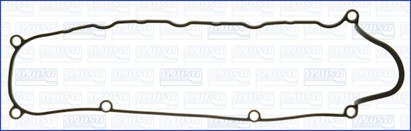 Imagen de JUNTA TAPA DE VALVULAS MAZDA 323 1986/94