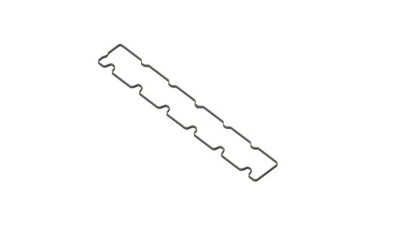 Imagen de JUNTA T/CILINDROS VARIOS MOTOR CUMMINS 6C 8.3