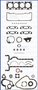 Imagen de JUEGO DE JUNTAS COMPLETO FORD D0607 HASTA 1981