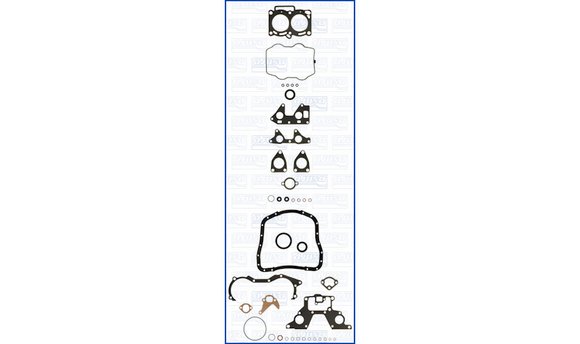 Imagen de JUEGO DE JUNTAS DAIHATSU CUORE (COMPLETO)
