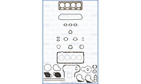 Imagen de JUEGO DE JUNTAS MERCEDES BENZOM65/OM70 110MM (COMPLETO)