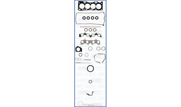 Imagen de JUEGO DE JUNTAS TOYOTA TERCEL 1.5 16V