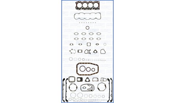Imagen de JUEGO DE JUNTAS COMPLETO IVECO DAILY 2.5