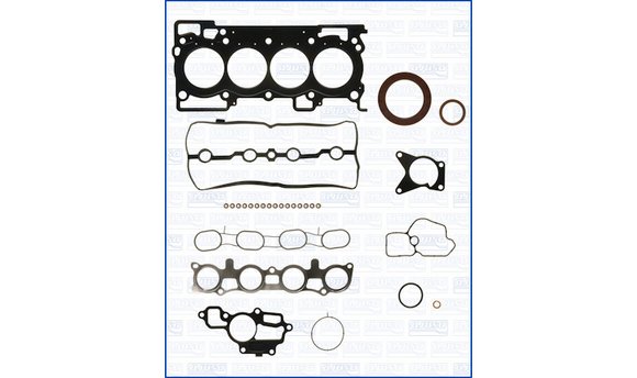 Imagen de JUEGO DE JUNTAS COMPLETO NISSAN TIIDA 1.8 16V 2007.