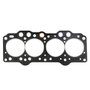 Imagen de JUNTA TAPA DE CILINDROS FIAT 147/FIORINO/UNO 1050/1300 1991
