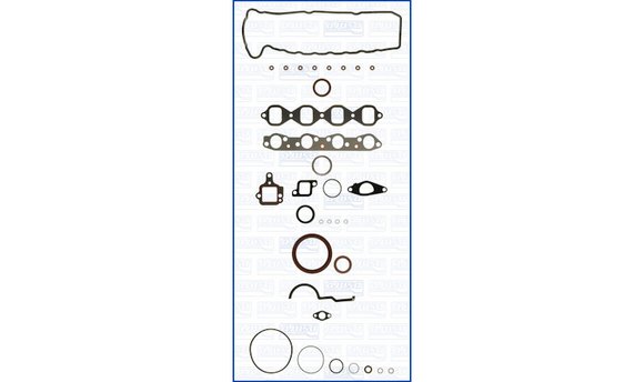 Imagen de JUEGO DE JUNTAS TOYOTA 1.5D (SIN JUNTA DE TAPA DE CILINDROS)