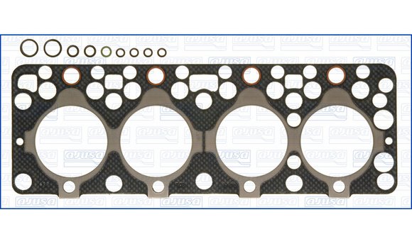 Imagen de JUNTA DE TAPA DE CILINDROS NISSAN SD22 MOTORES SUELTOS