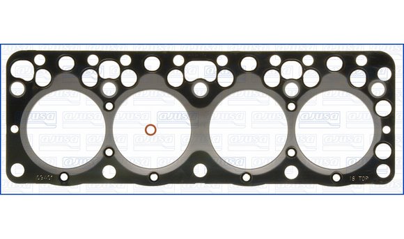 Imagen de JUNTA DE TAPA DE CILINDROS NISSAN 720 DIESEL (ML)