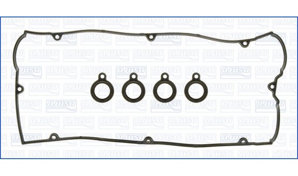 Imagen de JUNTA DE TAPA DE VALVULAS MITSUBISHI LANCER 16V