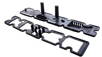 Imagen de JUNTA TAPA DE VALVULA PLASTICA CITROEN/PEUGEOT 2.0 16V