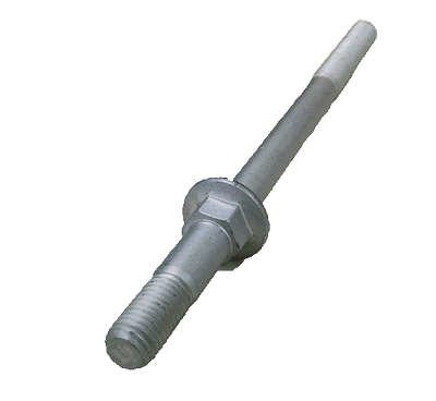 Imagen de TORNILLO DE TAPA DE CILINDROS CHEVROLET AGILE/CORSA/CELTA