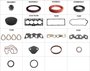 Imagen de JUEGO DE JUNTAS CITREON C3 /PEUGEOT 206/207 1.4 8V 2004