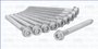 Imagen de JUEGO DE TORNILLOS DE TAPA DE CIL. CITROEN/PEUGEOT DIESEL XUD7/XUD9/DW8