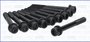 Imagen de TORNILLOS DE TAPA DE CIL. CHEVROLET MEGA 1.5TD/CORSA 1.7D