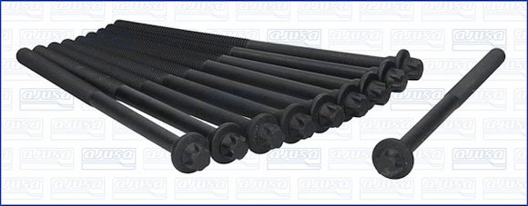 Imagen de TORNILLOS DE TAPA DE CIL. CITROEN/PEUGEOT AX/106/205/306