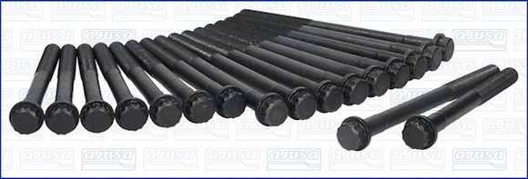 Imagen de TORNILLOS DE TAPA DE CILINDROS TOYOTA COROLLA 1.8D/2.0D