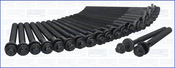 Imagen de TORNILLOS DE TAPA DE CIL. CITROEN JUMPER/PEUGEOT BOXER