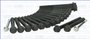 Imagen de TORNILLOS DE TAPA DE CILINDROS MITSUBISHI MONTERO 2.8TDI