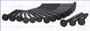 Imagen de TORNILLOS DE TAPA DE CIL. ROVER 620SDI 2.0TD  ROVER 45