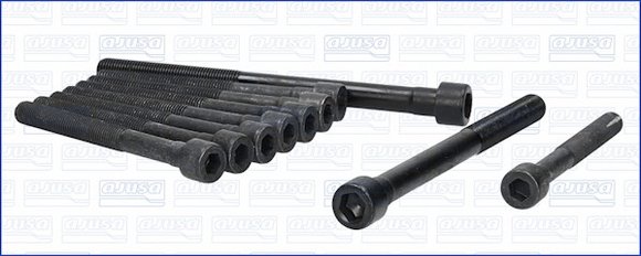 Imagen de TORNILLOS DE TAPA DE CIL. HYUNDAI ELANTRA-FX COUPE