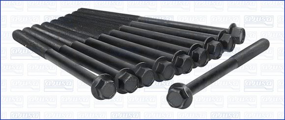Imagen de TORNILLOS DE TAPA DE CIL. DAEWOO LANOS/CIELO/ RACER/NUBIRA