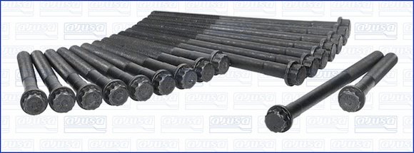 Imagen de TORNILLOS DE TAPA DE CIL. TOYOTA COROLLA 2.0D/RAV4 2.0TD