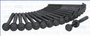 Imagen de TORNILLOS DE TAPA DE CIL. TAPA DE CILINDROS NISSAN ZD30