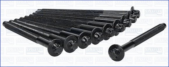 Imagen de TORNILLOS DE TAPA DE CIL. CITROEN C4 1.6 16V/307 1.4HDI 2004