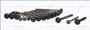 Imagen de TORNILLOS DE TAPA DE CILINDROS FORD RANGER 2.8TD