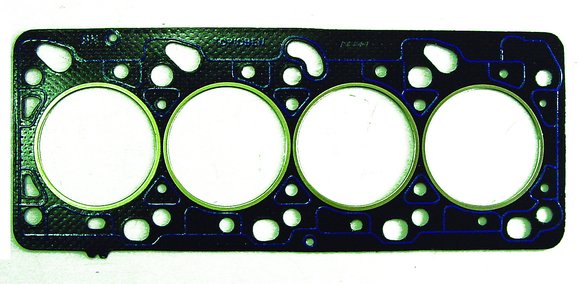 Imagen de JUNTA TAPA DE CILINDROS FORD ZETEC 1.8 16V/MOTOR RKC 92-95