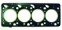 Imagen de JUNTA TAPA DE CILINDROS FORD ZETEC 1.8 16V/MOTOR RKC 92-95