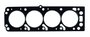 Imagen de JUNTA TAPA DE CILINDROS CHEVROLET MONZA/KADETT 1.8 8V 87-96