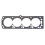 Imagen de JUNTA TAPA DE CILINDROS CHEVROLET OMEGA/S10/VECTRA 95-05