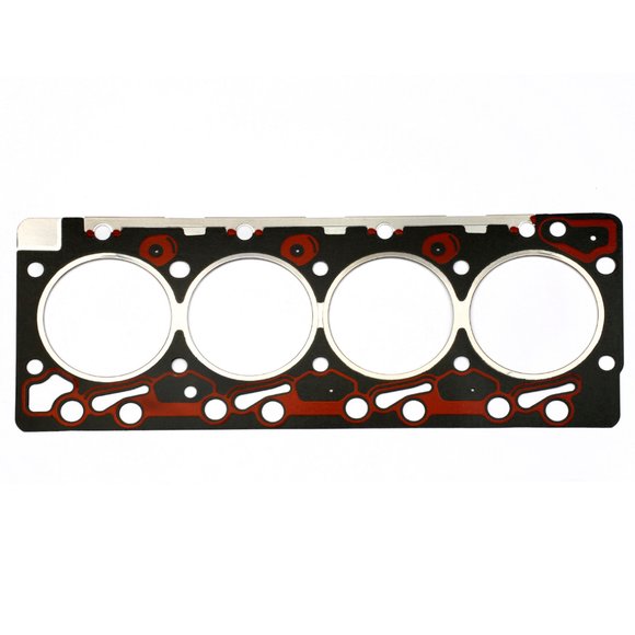 Imagen de JUNTA TAPA DE CILINDROS CUMMINS 4B/4BT 3.9L 4 CILINDROS