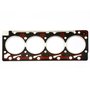 Imagen de JUNTA TAPA DE CILINDROS CUMMINS 4B/4BT 3.9L 4 CILINDROS
