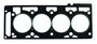 Imagen de JUNTA TAPA DE CILINDROS FORD KA/FIESTA/ECOSPORT ZETEC 1.6