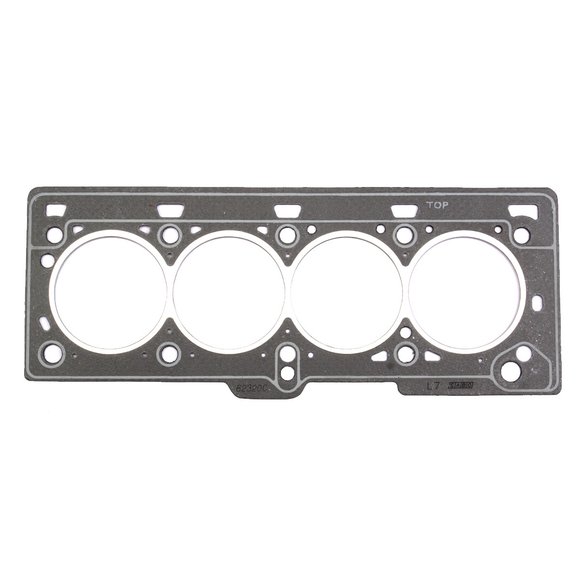 Imagen de JUNTA TAPA DE CILINDROS RENAULT K4J 1.4 16V/K4M 1.6 16V