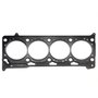 Imagen de JUNTA TAPA DE CILINDROS MOTOR VW GOL POWER 1.6 8V