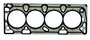 Imagen de JUNTA TAPA DE CILIDNROS CHEVROLET CRUZE/TRACKER 1.8 16V