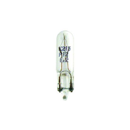 Imagen de LAMPARA 24V 1,2W W2X4,6D