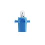 Imagen de LAMPARA 12V 2W B8,3D BAX10S