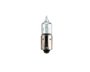 Imagen de LAMPARA 12V 10W BA9S HALOGENA