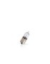 Imagen de LAMPARA 12V 20W BA9S HALOGENA