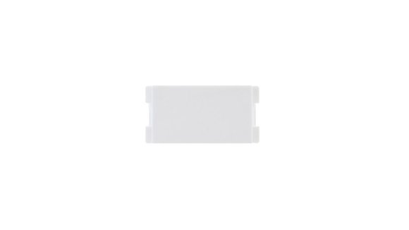 Imagen de MODULO TECLA CIEGA BLANCA ATENEA