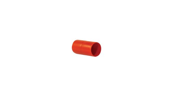 Imagen de CUPLA 25MM PARA CAÑO CORRUGADO