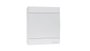 Imagen de TABLERO EXTERIOR 24 MODULOS TAPA BLANCA