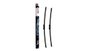 Imagen de PAR ESCOBILLAS L/P BOSCH AEROTWIN 580/600MM BMW 2005