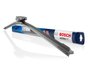 Imagen de ESCOBILLA LIMPIAPARABRISAS UNIVERSAL BOSCH AEROFIT 400MM